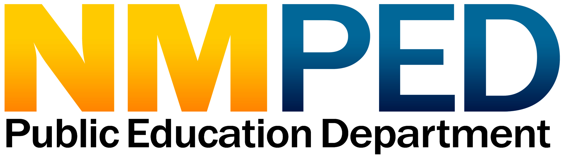 New Mexico Public Department of Education logo