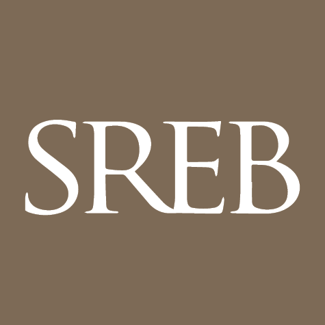 Southern Regional Education Board (SREB) logo