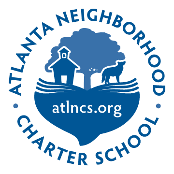 Atlanta Neighborhood Charter School logo