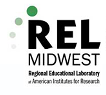 REL Midwest logo