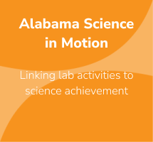 Alabama Science in Motion